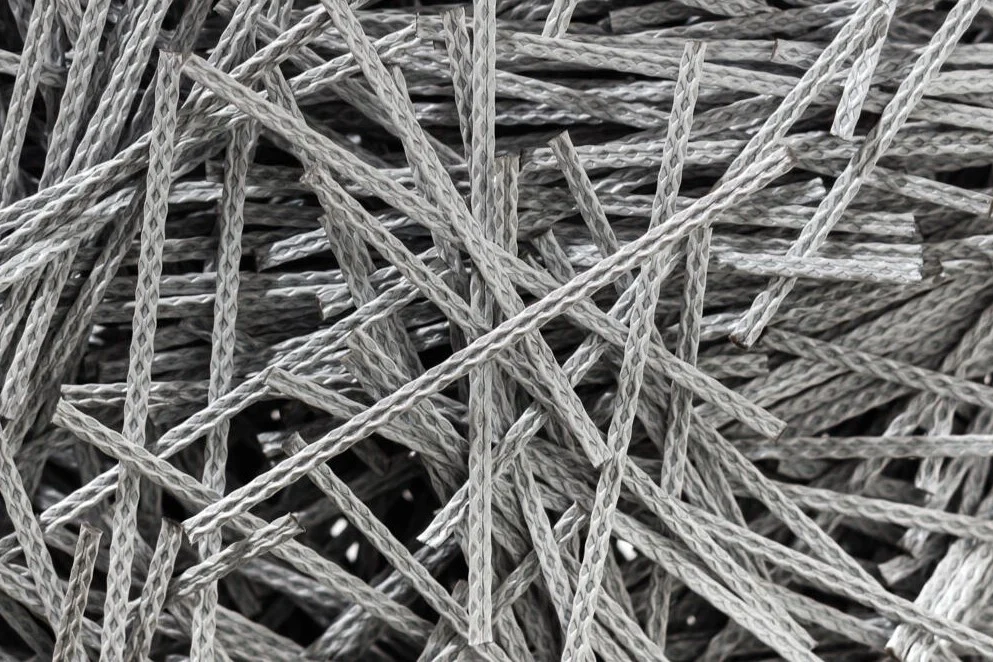 Article image 1: The Advantages of Fiber Reinforced Concrete in Sustainable Construction
