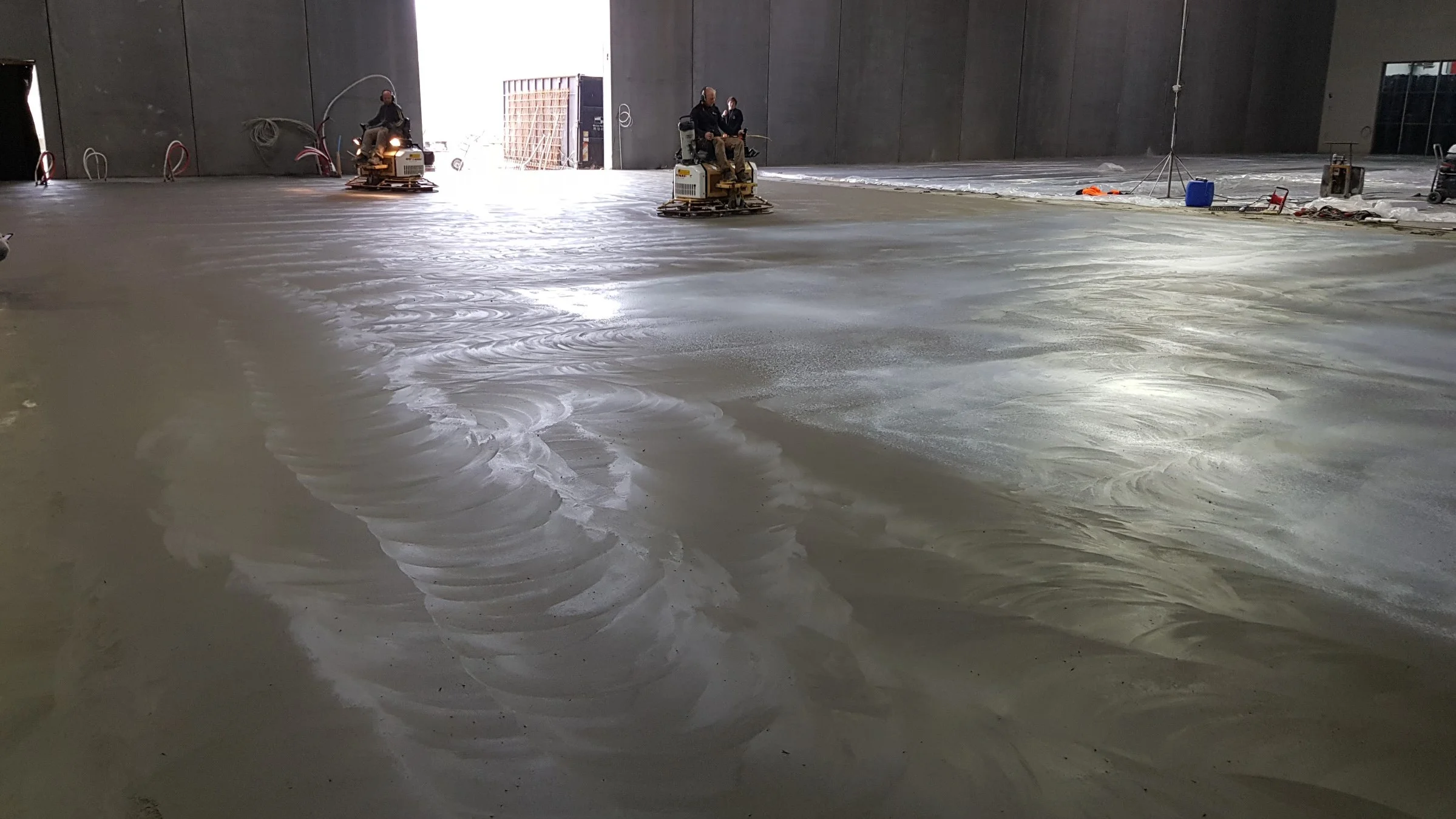 Westpack high-storage warehouse, Holstebro case study thumbnail