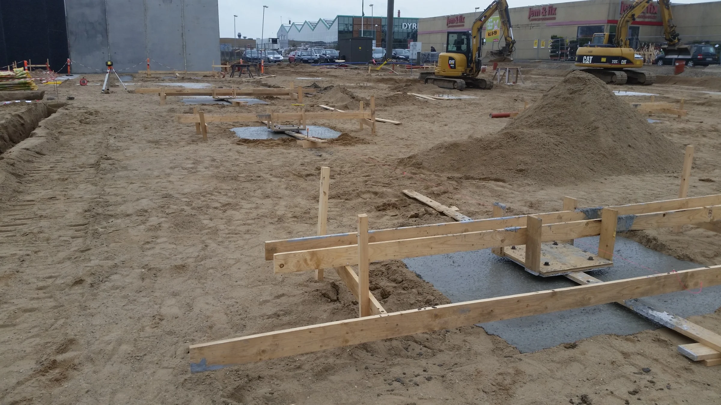 Shopping centre, Sønderborg case study thumbnail