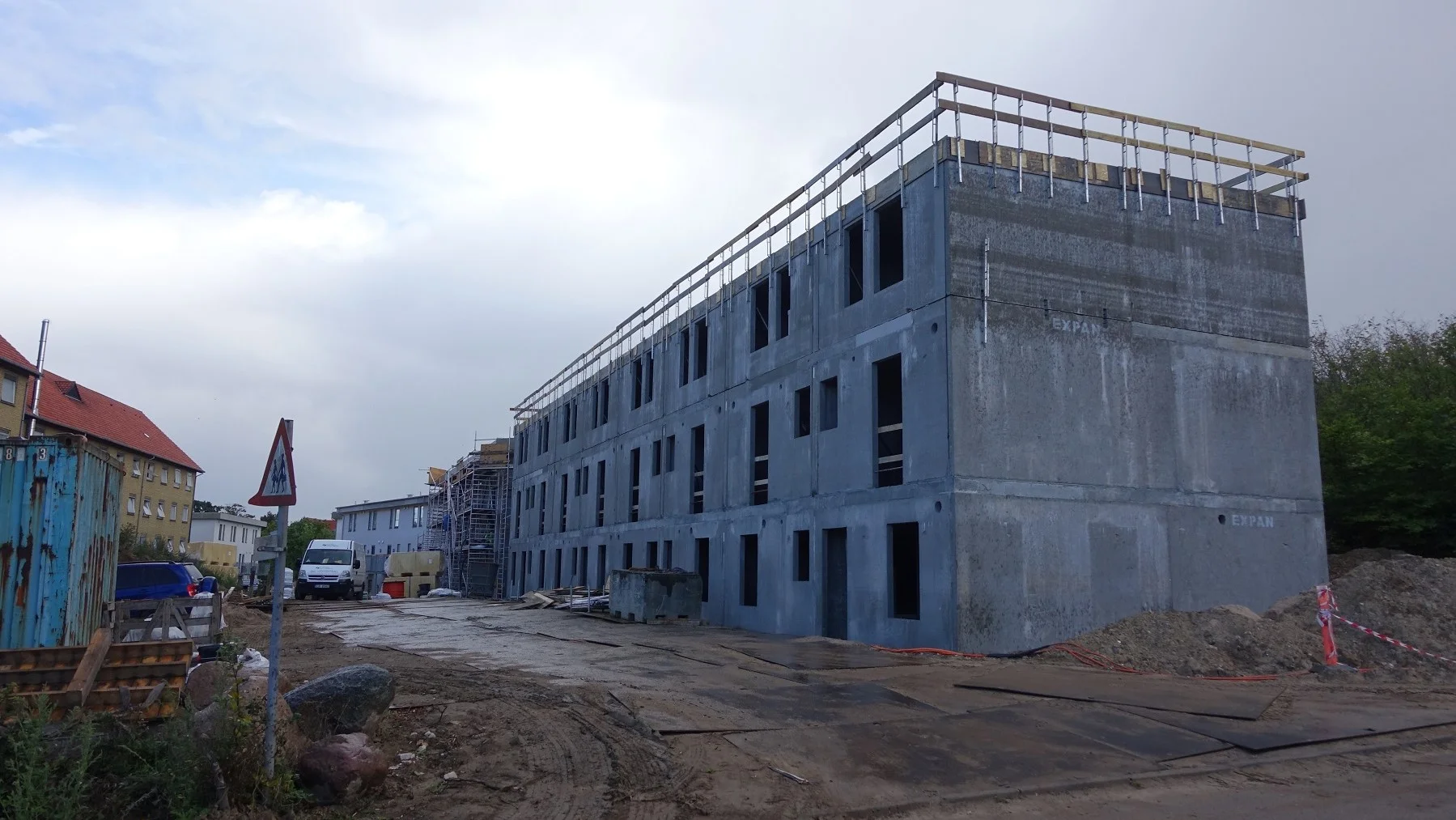 Hasselvænget, Holbæk case study thumbnail