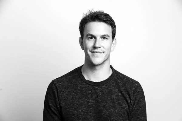 Portrait of Benjamin Fester Henningsen, Software Engineer