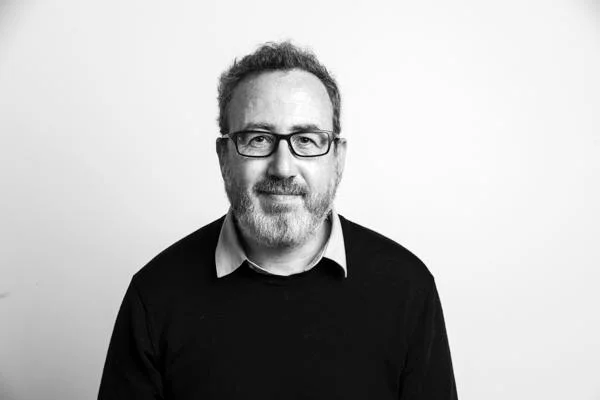 Portrait of Elliott Brandon, Software Developer