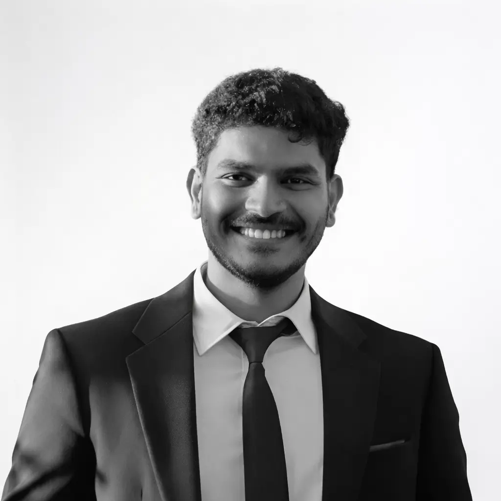 Portrait of Vinod kumar Golla, Structural Engineer and Software Developer