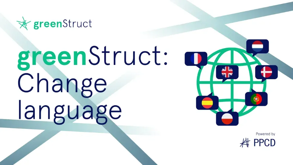 Thumbnail image of 'Change language' video
